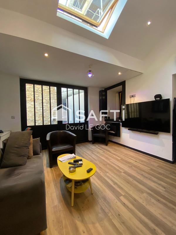 Appartement - 41 m² - 2 pièces