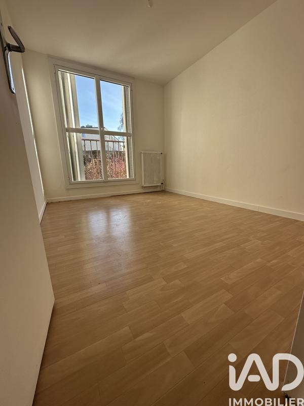 Appartement - 108 m² - 5 pièces