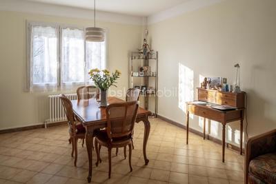 Maison traditionnelle - 120 m² - 5 pièces