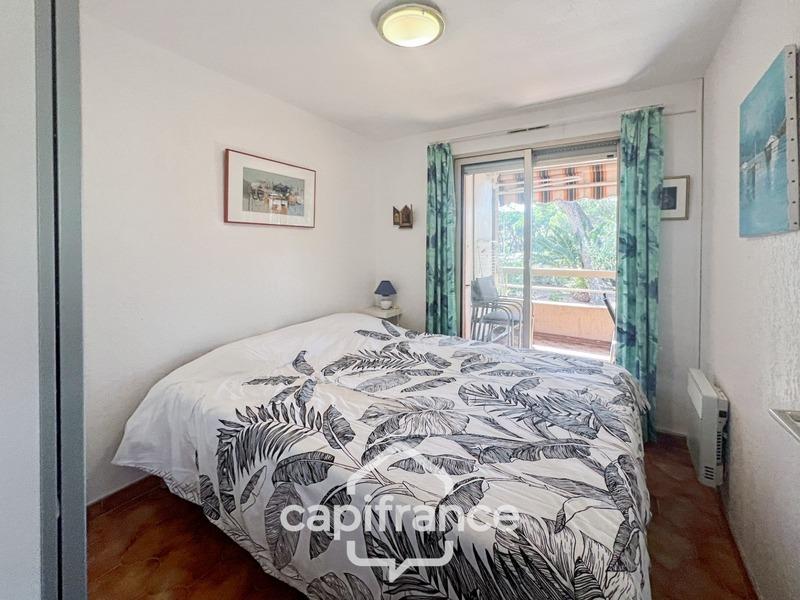 Appartement - 30 m² - 2 pièces