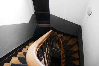 Appartement - 27 m² - 1 pièce