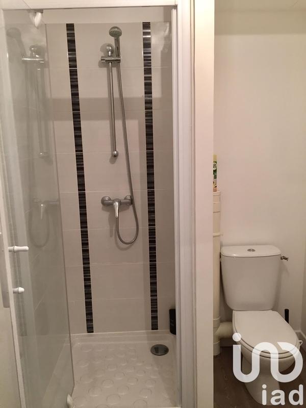 Appartement - 32 m² - 1 pièce