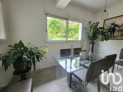 Maison - 101 m² - 5 pièces