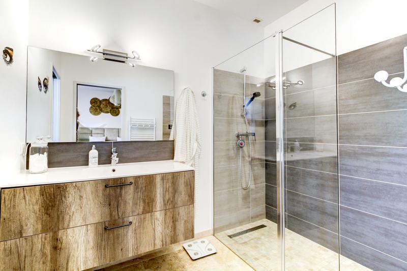 Villa - 185 m² - 8 pièces