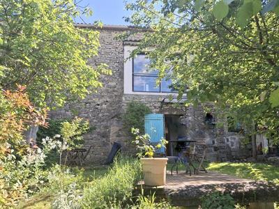 Maison - 83 m² - 3 pièces