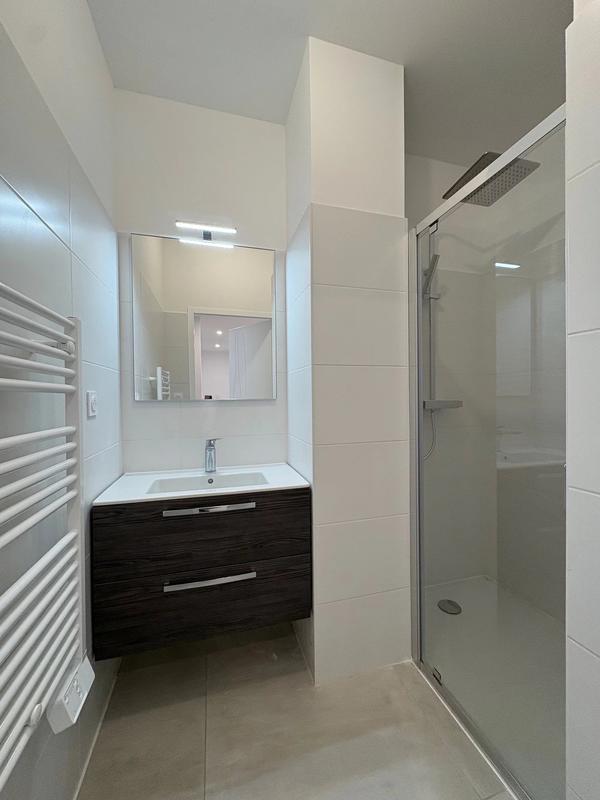 Appartement - 103 m² - 4 pièces