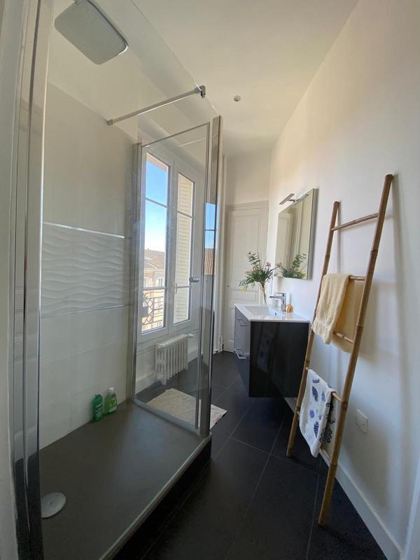 Appartement - 119 m² - 3 pièces