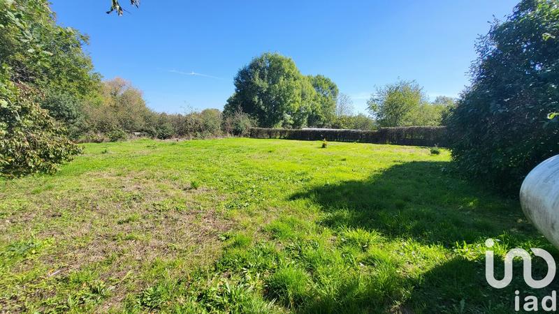 Maison - 63 m² - 2 pièces