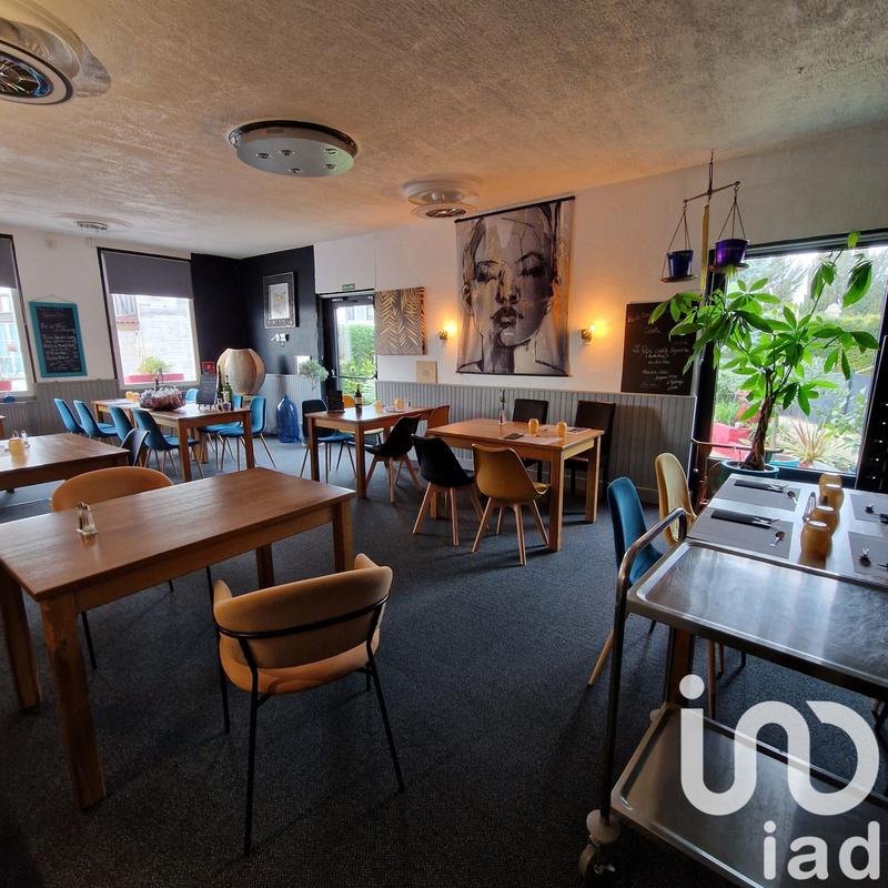 Maison de village - 300 m² - 13 pièces