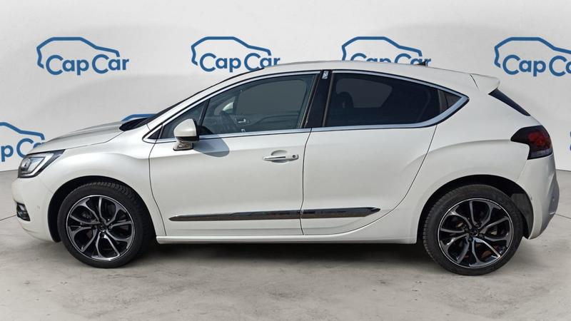 Ds Ds 4 1.6 Thp 210 Sport Chic