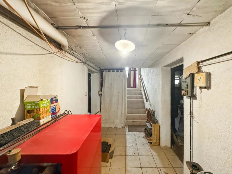 Maison - 160 m² - 5 pièces