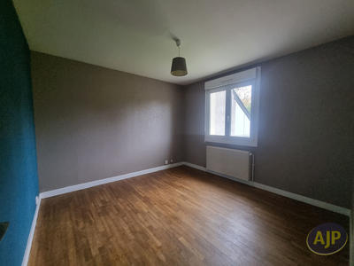 Maison - 61 m² - 3 pièces