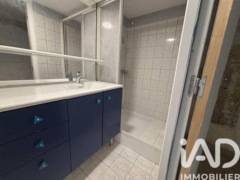 Maison de campagne - 80 m² - 3 pièces