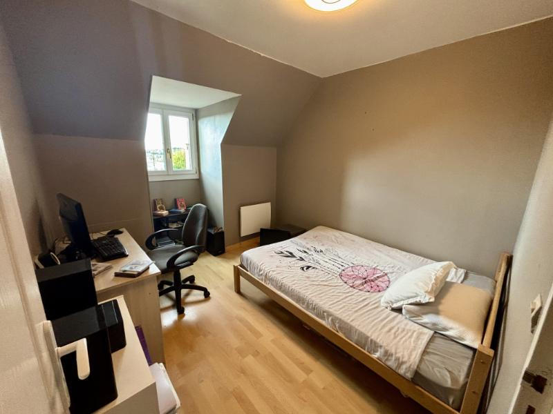 Maison - 106 m² - 5 pièces