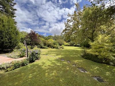 Maison - 166 m² - 5 pièces