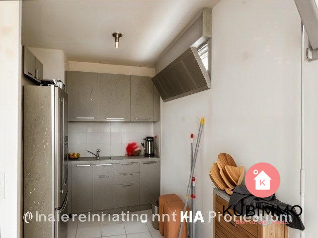 Appartement - 41 m² - 2 pièces