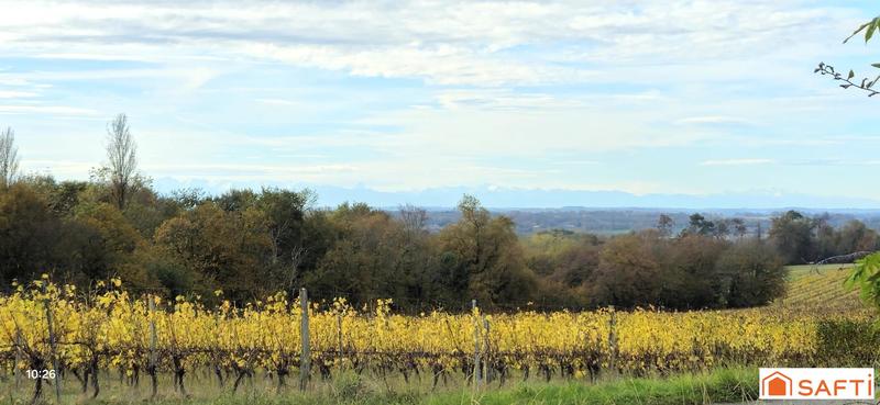 Maison - 176 m² - 4 pièces