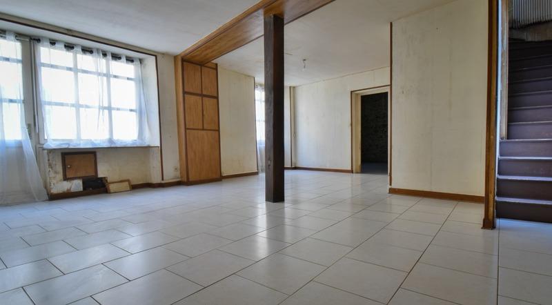Maison - 167 m² - 6 pièces