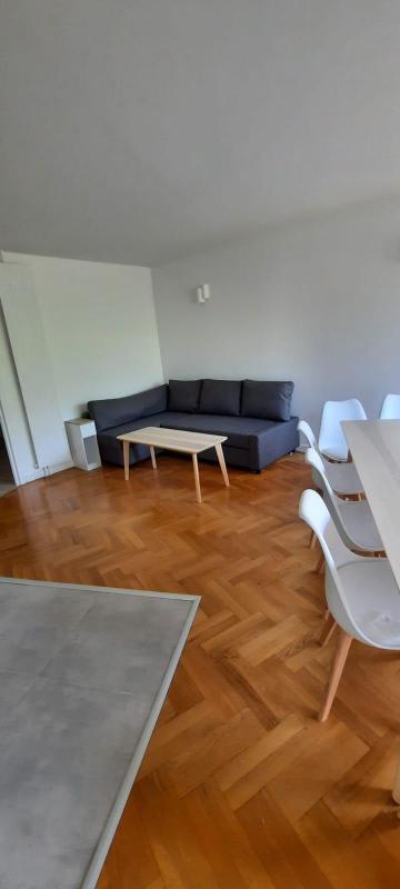 Chambre - 21 m² - 1 pièce