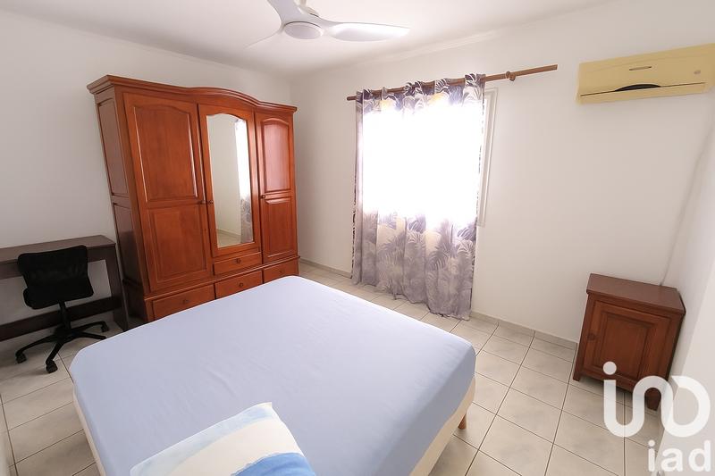 Maison - 81 m² - 3 pièces