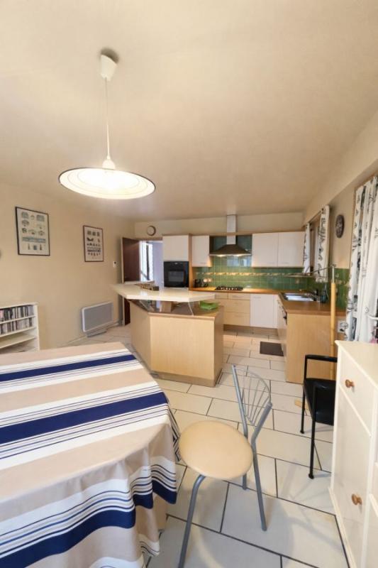 Maison - 170 m² - 5 pièces