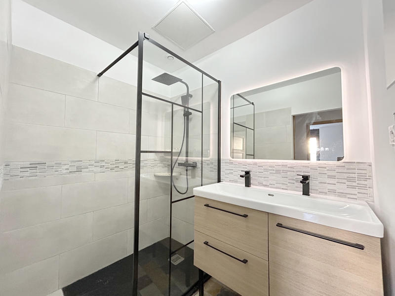 Appartement - 73 m² - 3 pièces