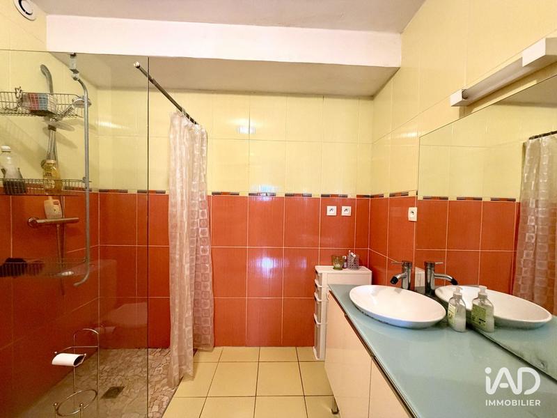 Maison - 138 m² - 6 pièces