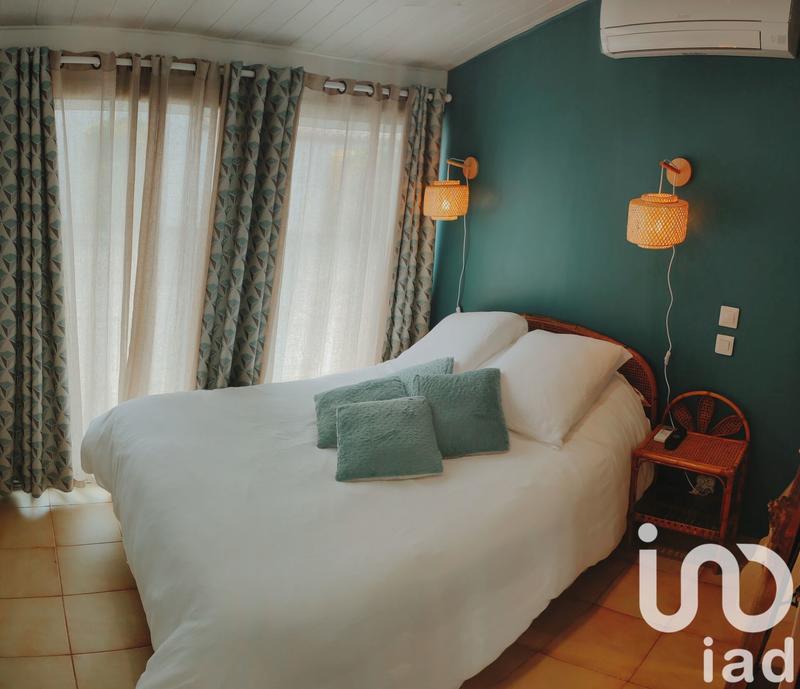 Appartement - 53 m² - 3 pièces