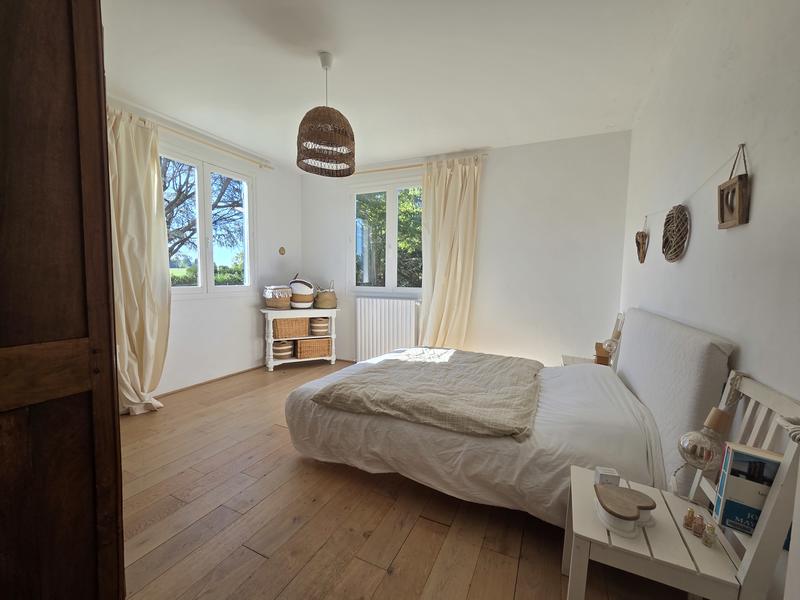 Maison - 176 m² - 6 pièces