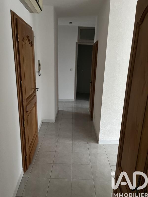 Appartement - 104 m² - 4 pièces