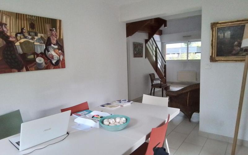 Maison - 171 m² - 6 pièces