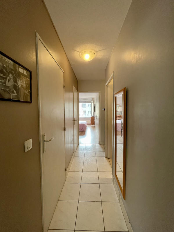 Appartement - 78 m² - 3 pièces