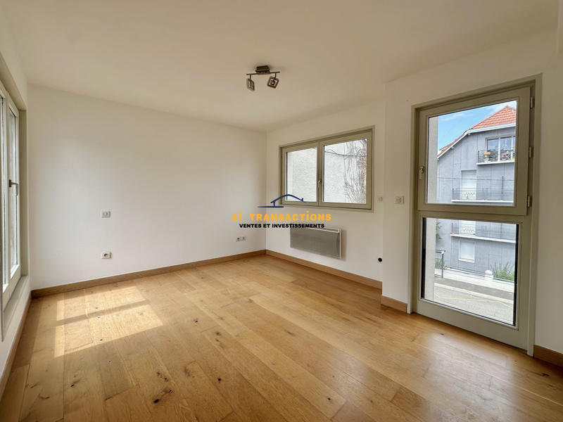 Maison - 142 m² - 6 pièces