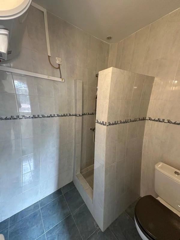 Appartement - 17 m² - 1 pièce