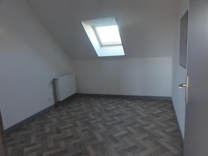 Maison - 38 m² - 3 pièces