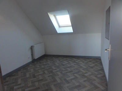 Maison - 38 m² - 3 pièces