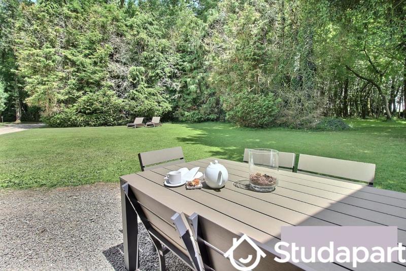 Propriété - 120 m² - 4 pièces