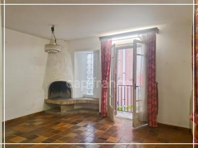 Maison de village - 90 m² - 5 pièces