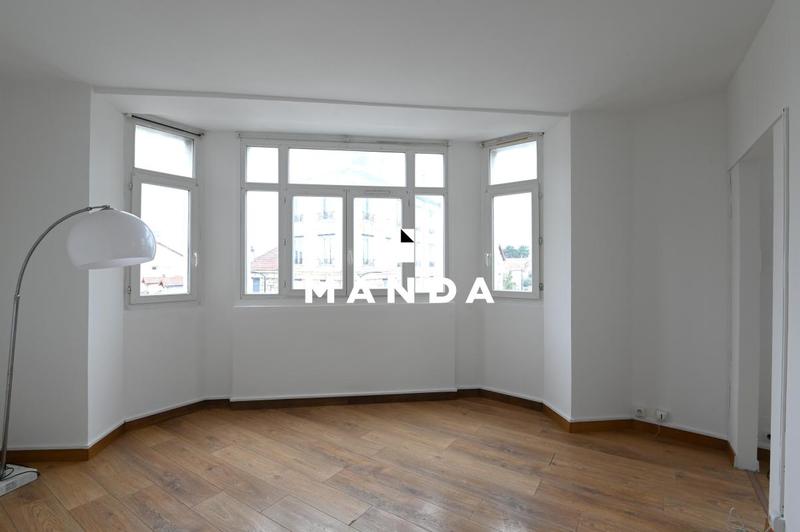 Appartement - 28 m² - 2 pièces