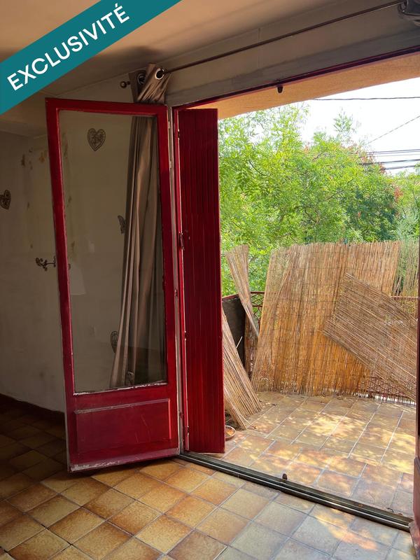 Maison - 72 m² - 4 pièces