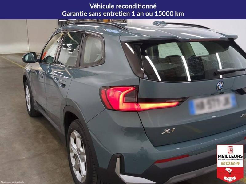 Bmw X1 xDrive 25e 245 Dkg7 Design +Pack Advanced Full