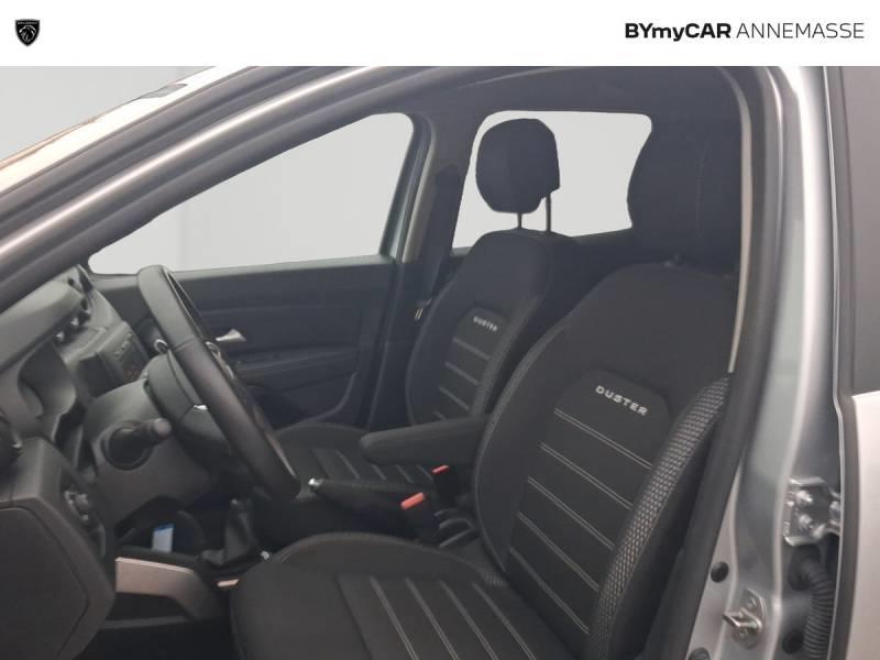 Dacia Duster Blue dCi 115 4x2 Prestige