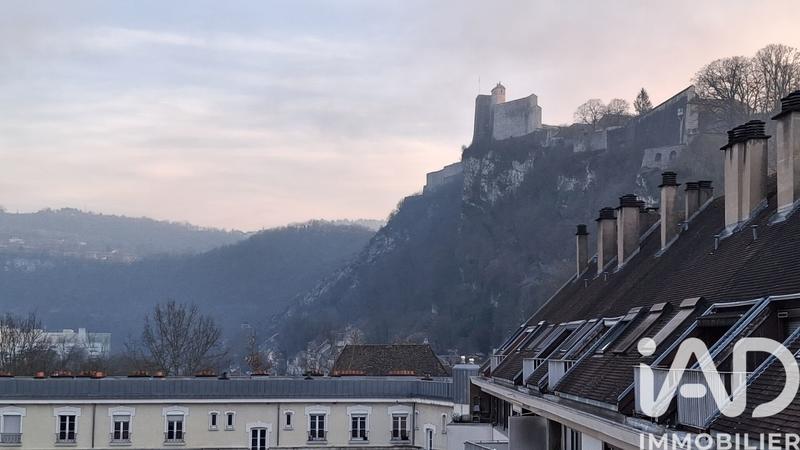 Appartement - 54 m² - 2 pièces