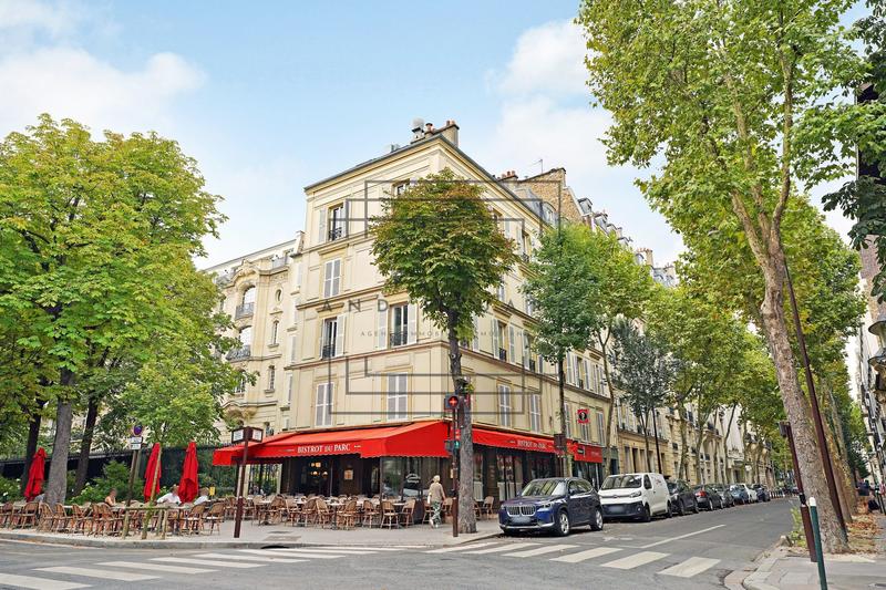 Appartement - 36 m² - 1 pièce