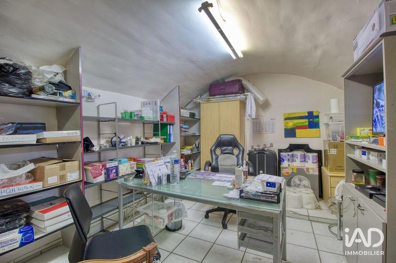 Local commercial - 137 m²