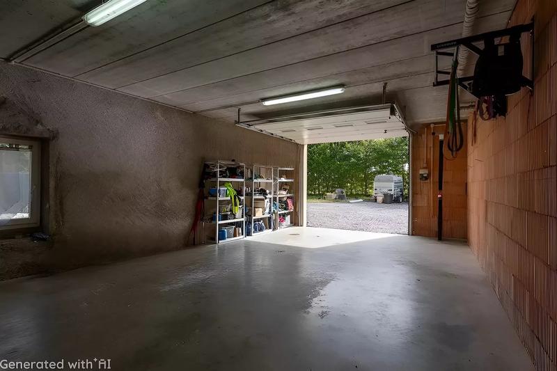 Maison - 285 m² - 10 pièces