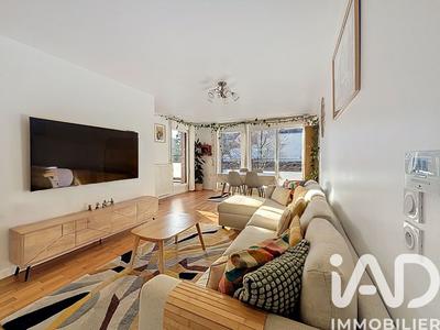 Appartement - 81 m² - 4 pièces