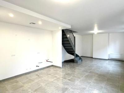 Maison - 76 m² - 3 pièces