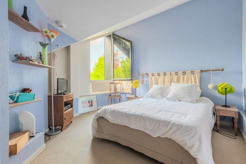 Maison - 200 m² - 9 pièces