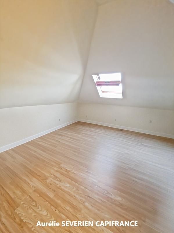 Maison - 166 m² - 10 pièces